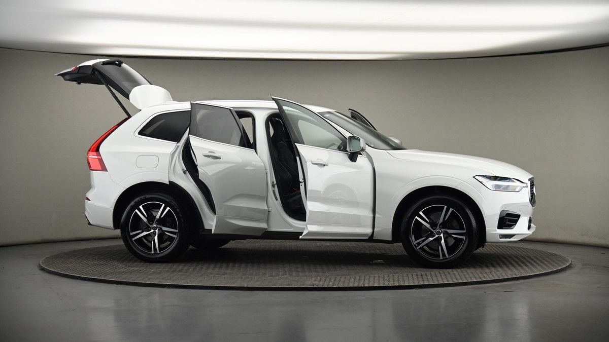 More views of Volvo XC60