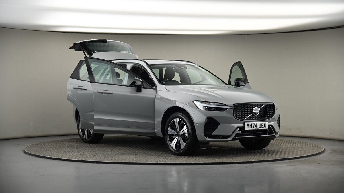 More views of Volvo XC60