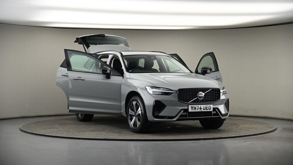 More views of Volvo XC60