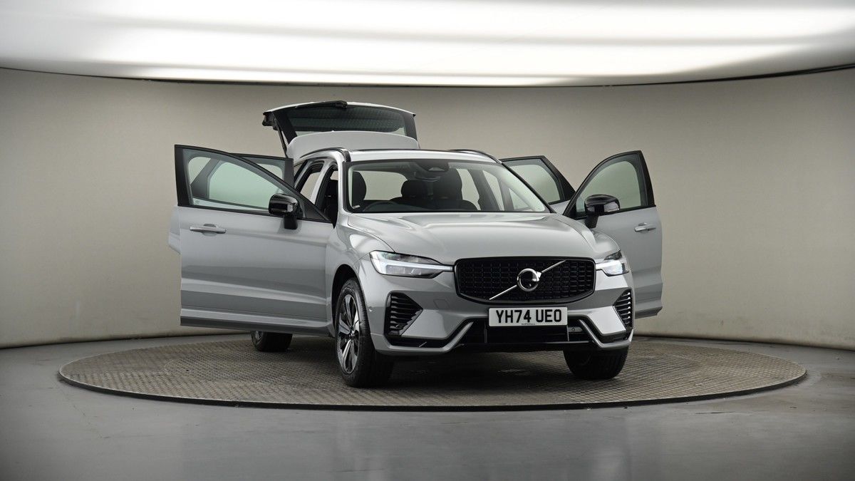 More views of Volvo XC60