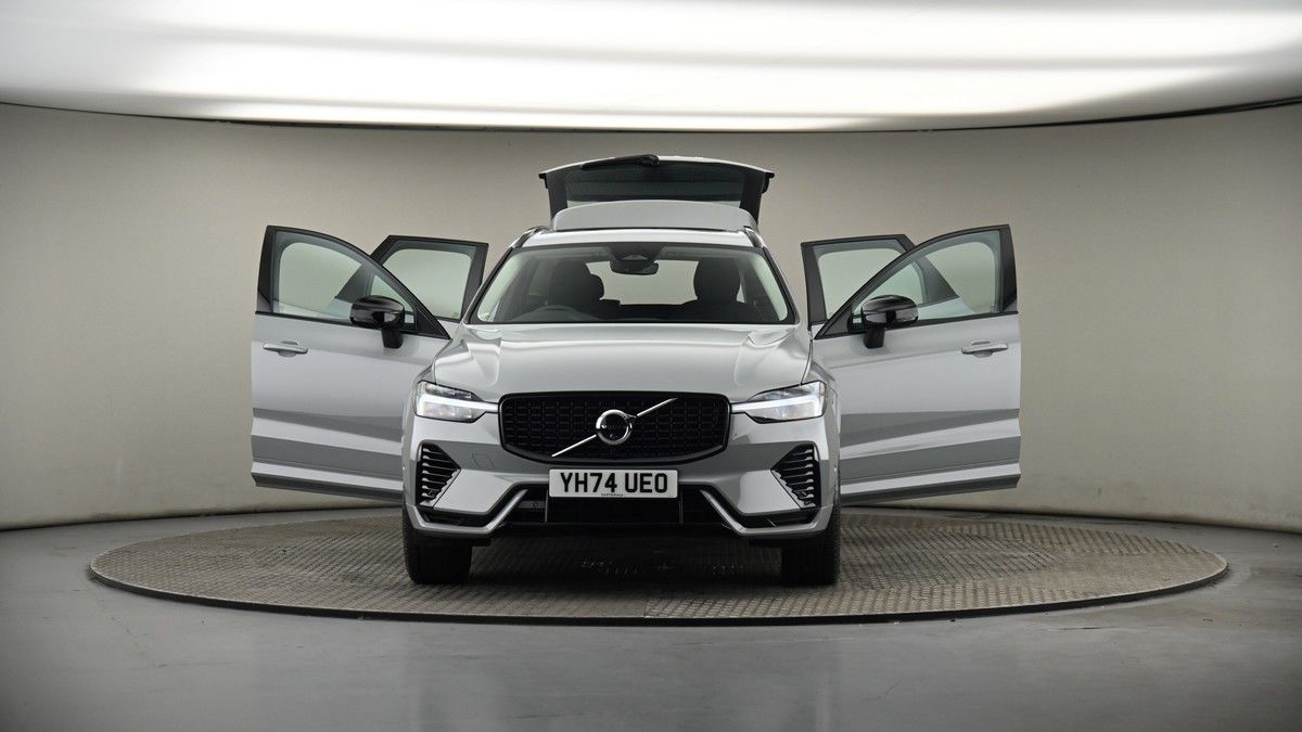 More views of Volvo XC60