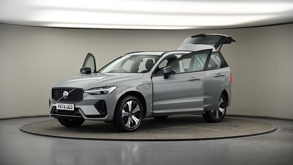 More views of Volvo XC60
