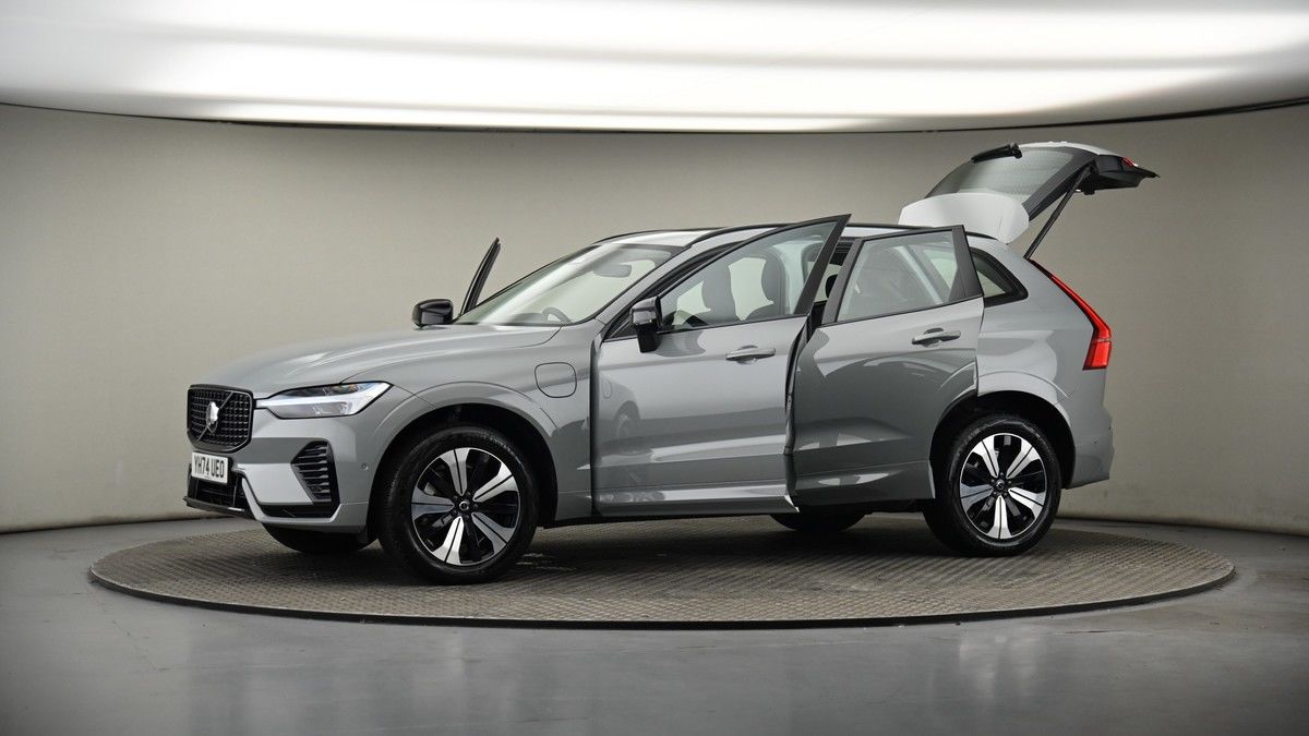 More views of Volvo XC60
