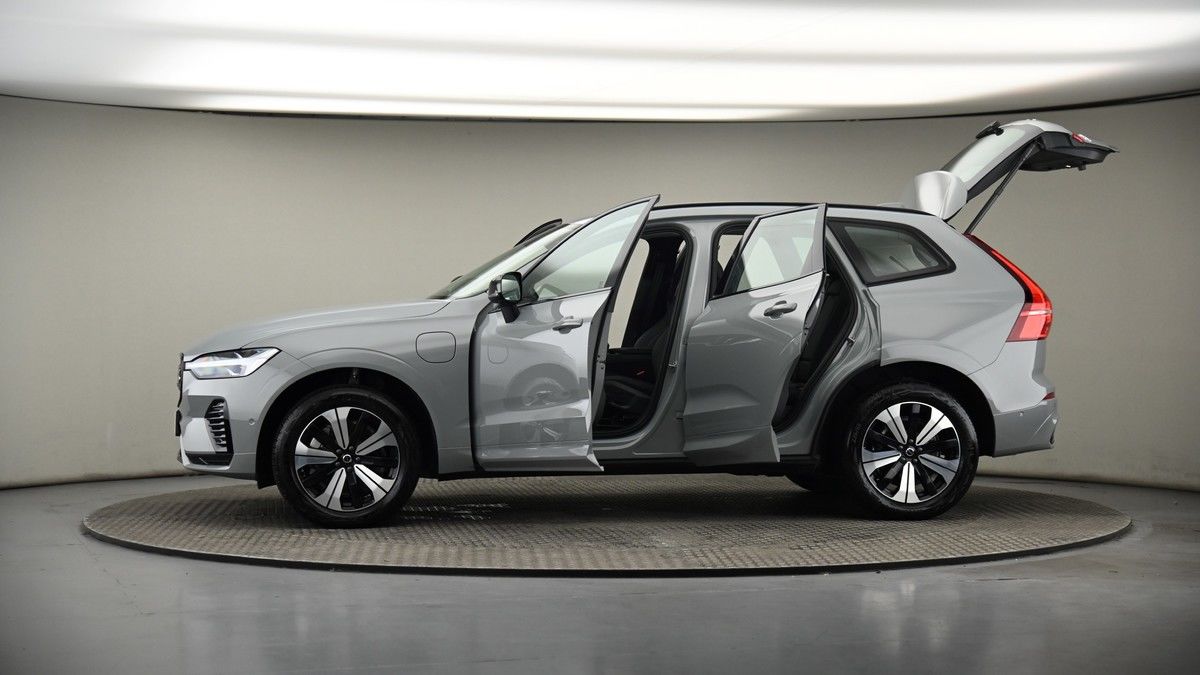 More views of Volvo XC60