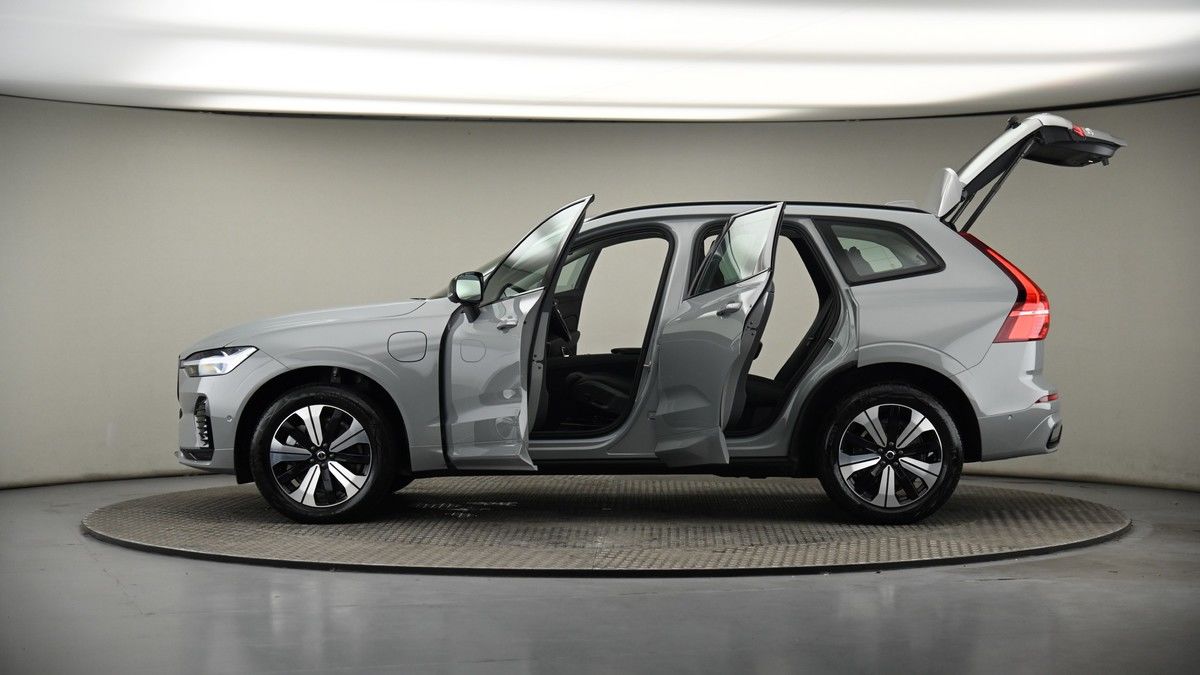 More views of Volvo XC60