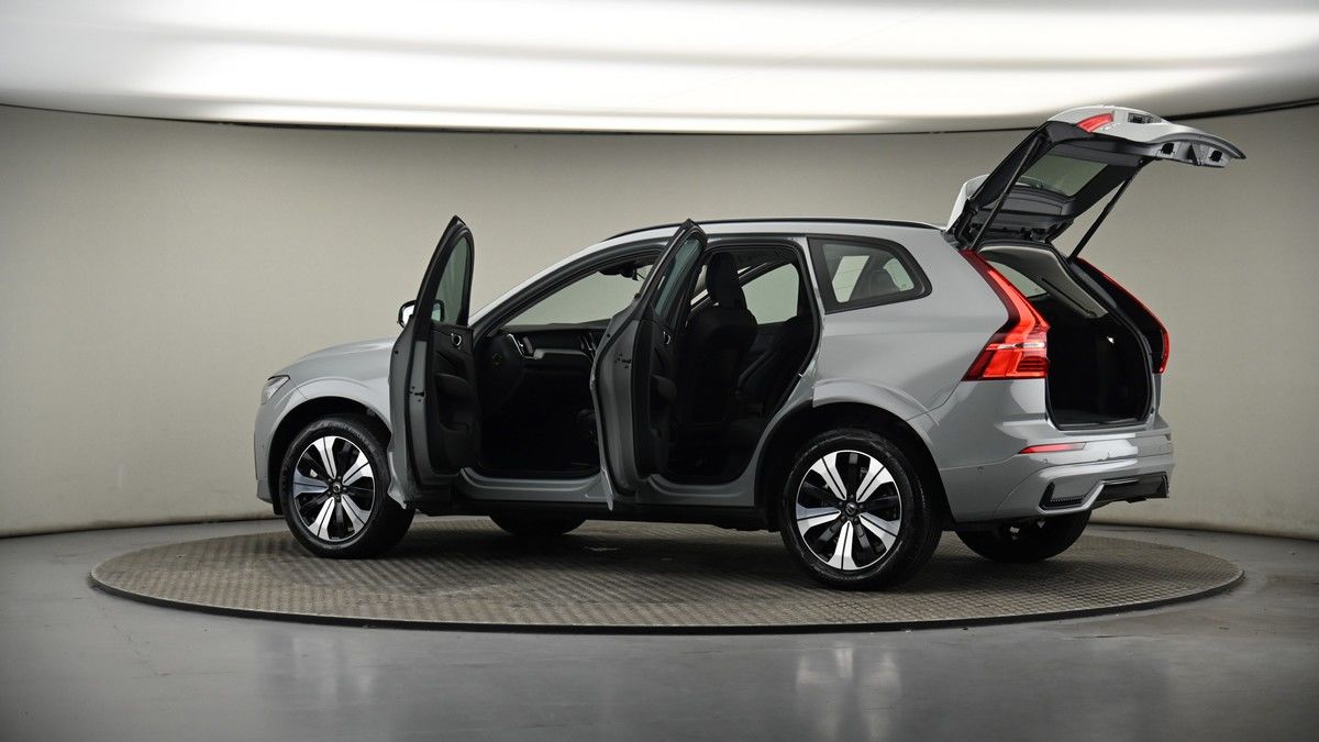 More views of Volvo XC60