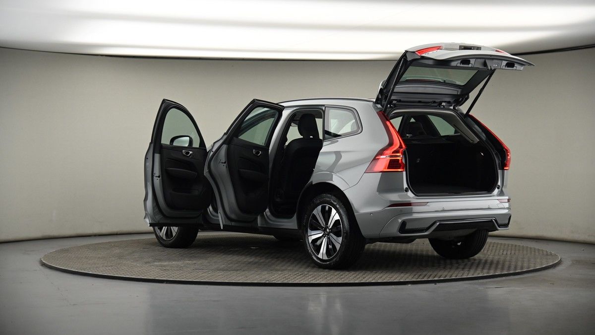 More views of Volvo XC60