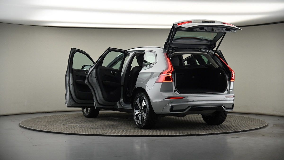 Volvo XC60 Image 8