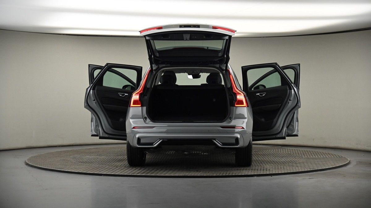 More views of Volvo XC60
