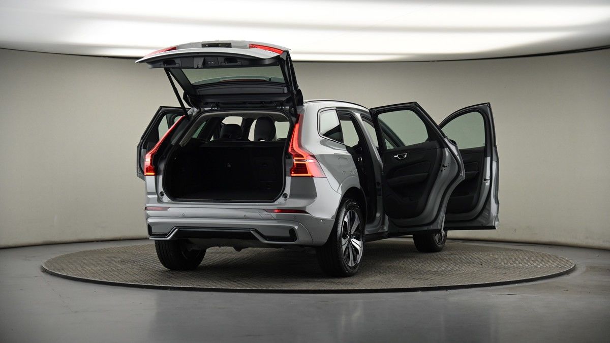More views of Volvo XC60