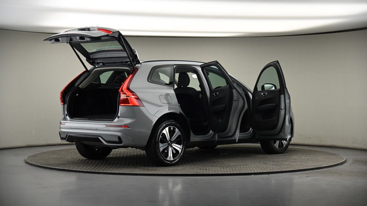 More views of Volvo XC60