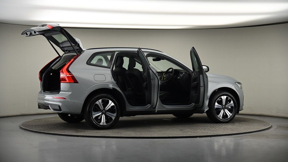 More views of Volvo XC60