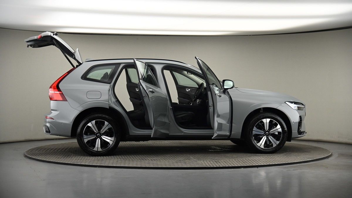 More views of Volvo XC60