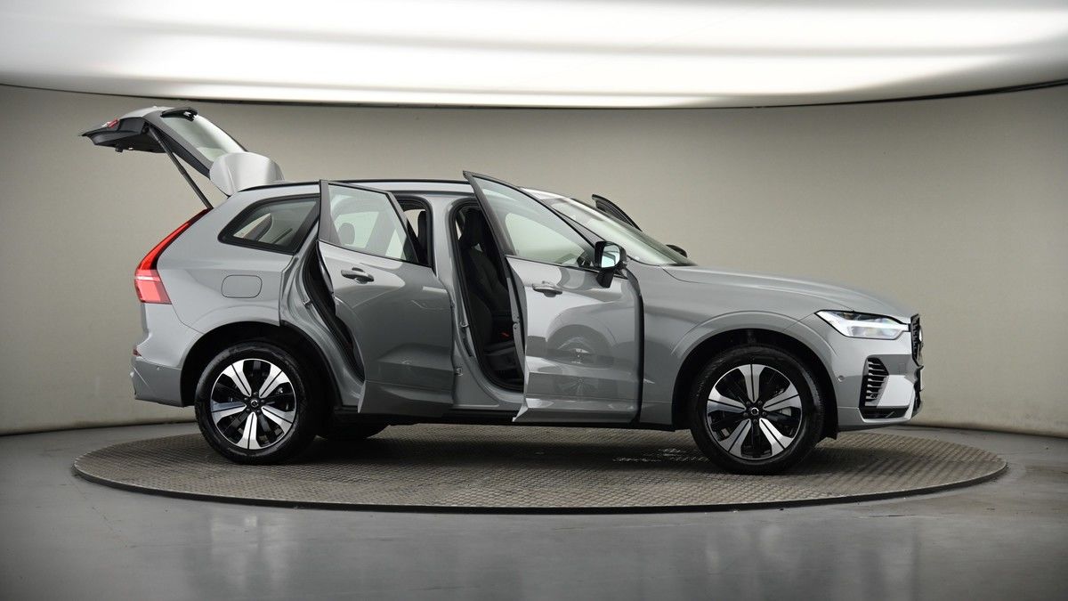 More views of Volvo XC60