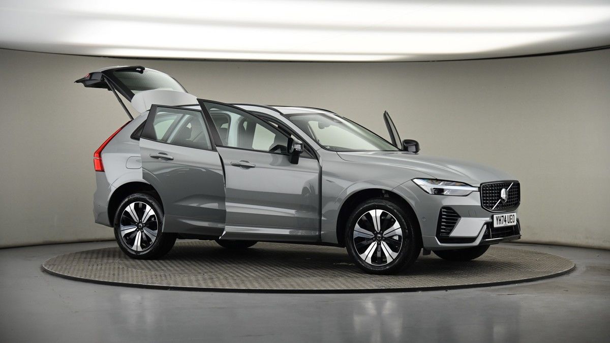 More views of Volvo XC60