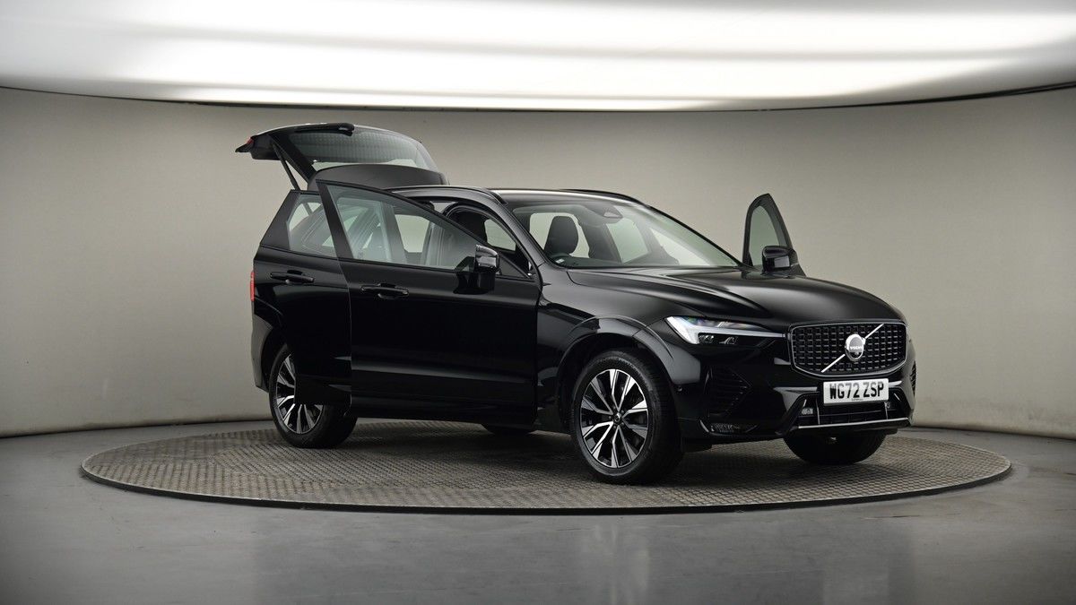 More views of Volvo XC60