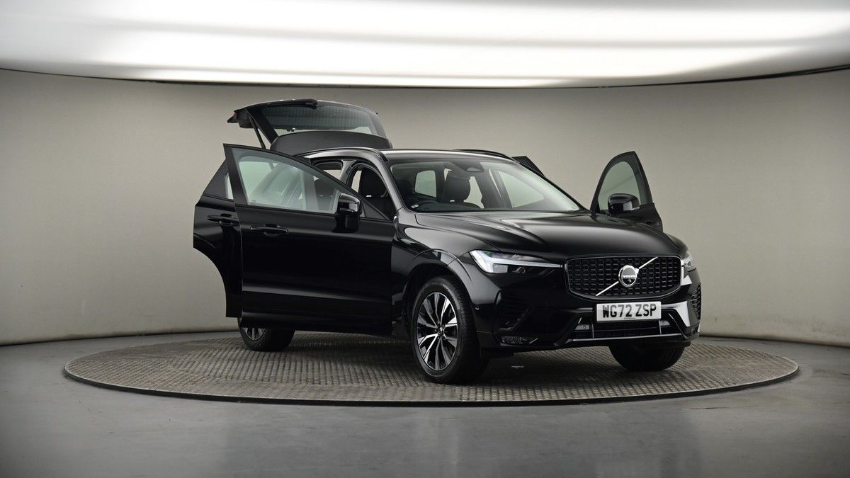 More views of Volvo XC60