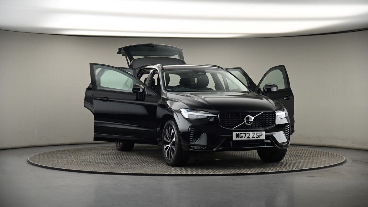 More views of Volvo XC60