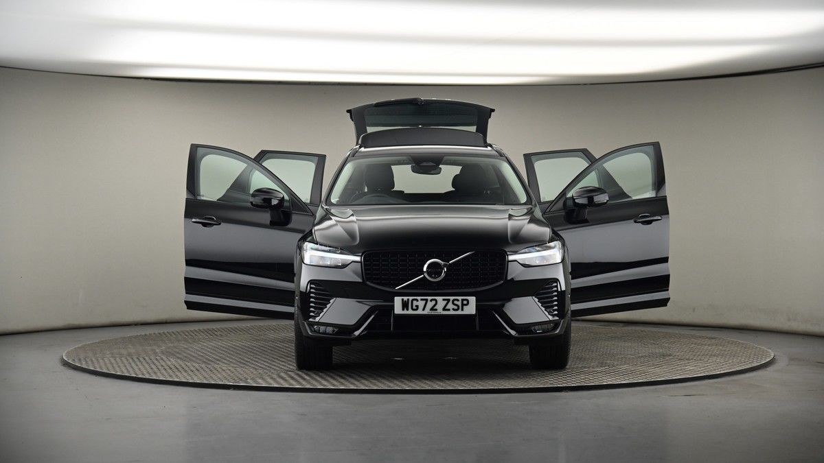 More views of Volvo XC60