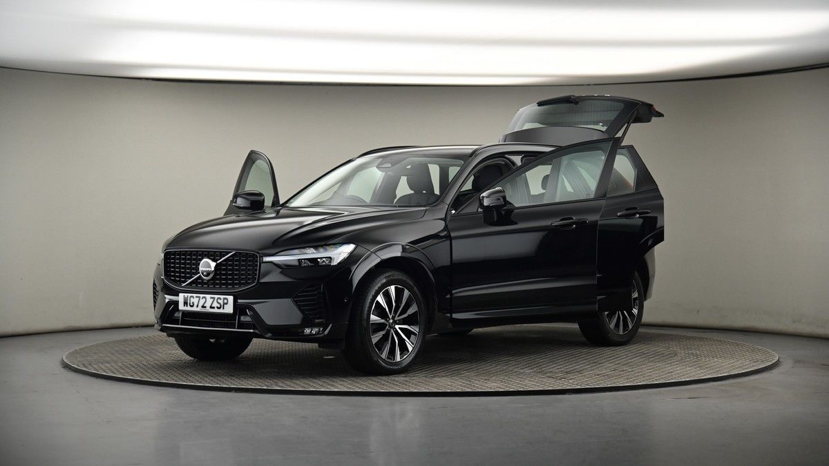 More views of Volvo XC60
