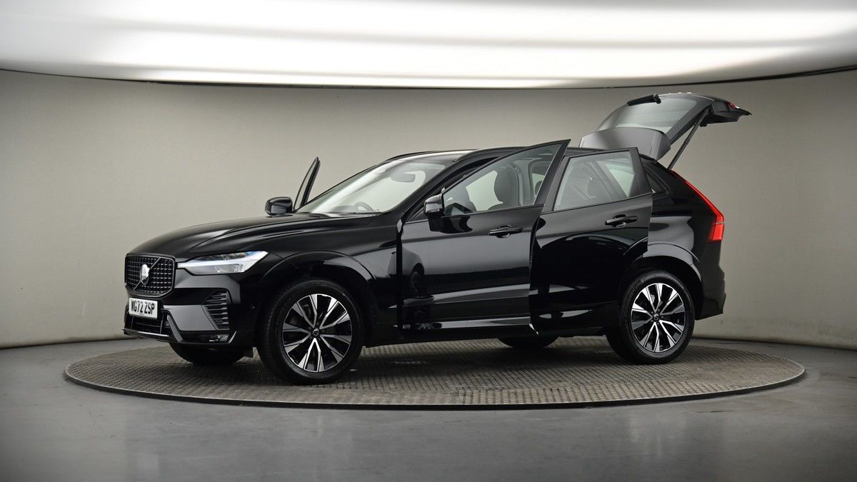 More views of Volvo XC60