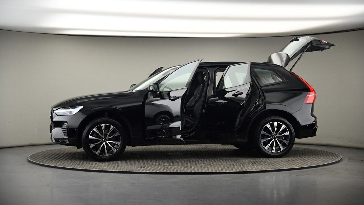 More views of Volvo XC60