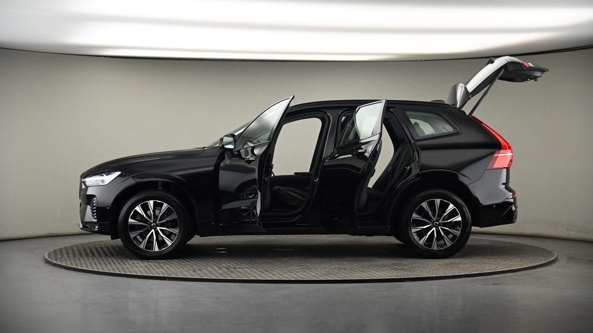 More views of Volvo XC60