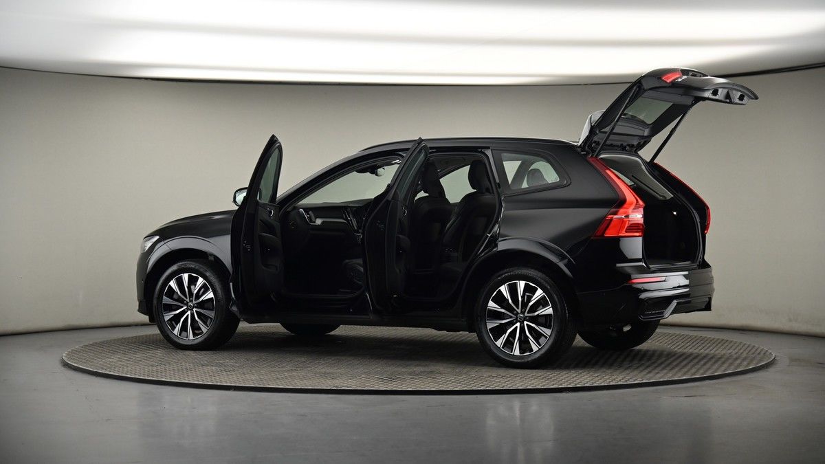 More views of Volvo XC60
