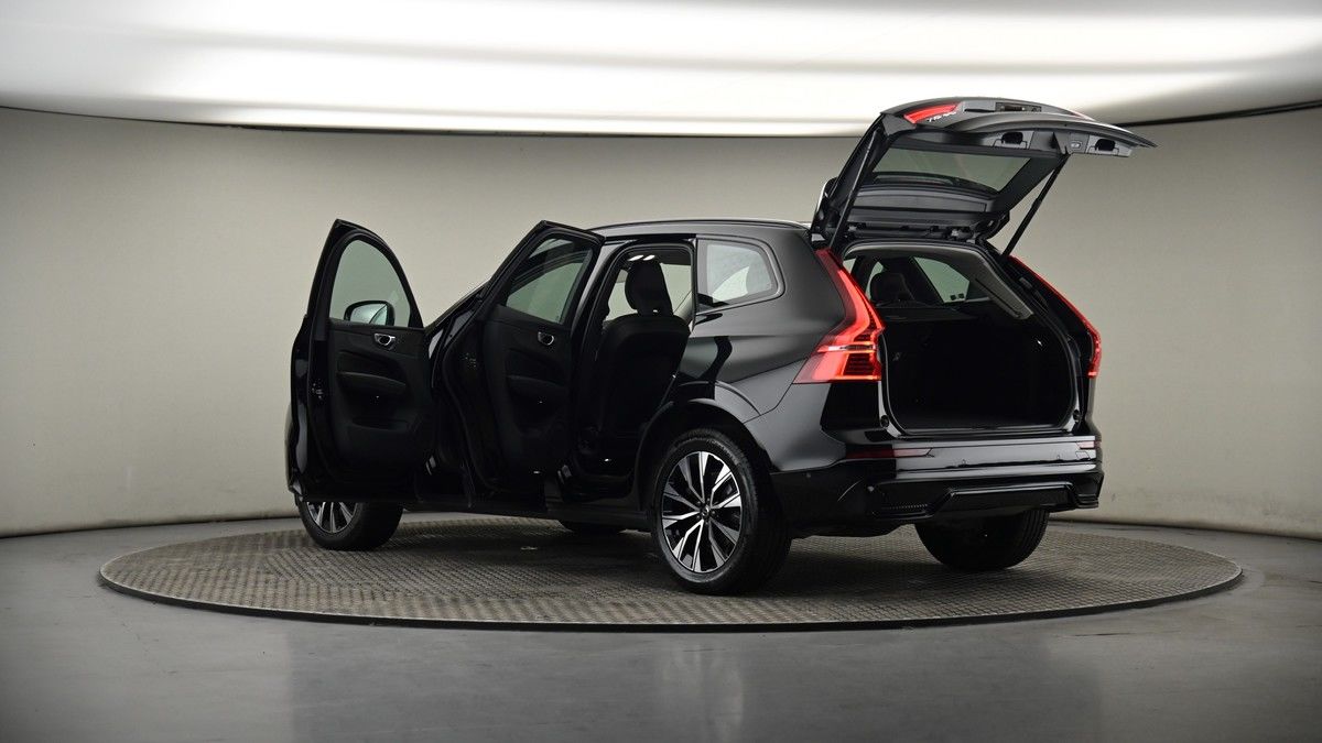 More views of Volvo XC60