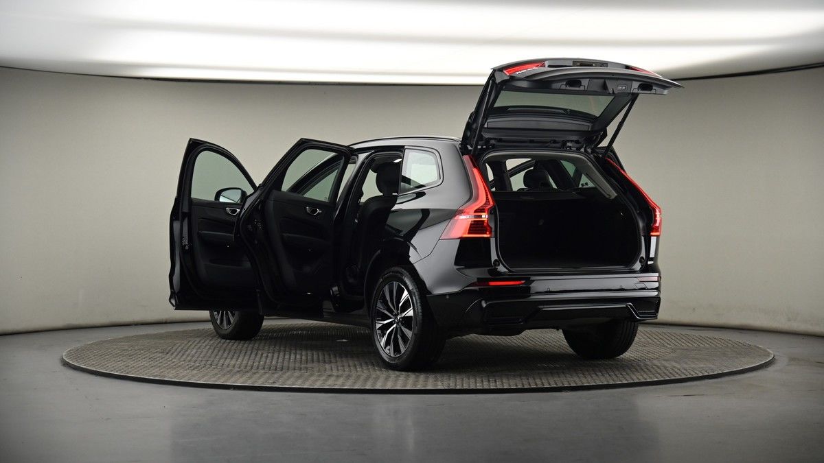 Volvo XC60 Image 8