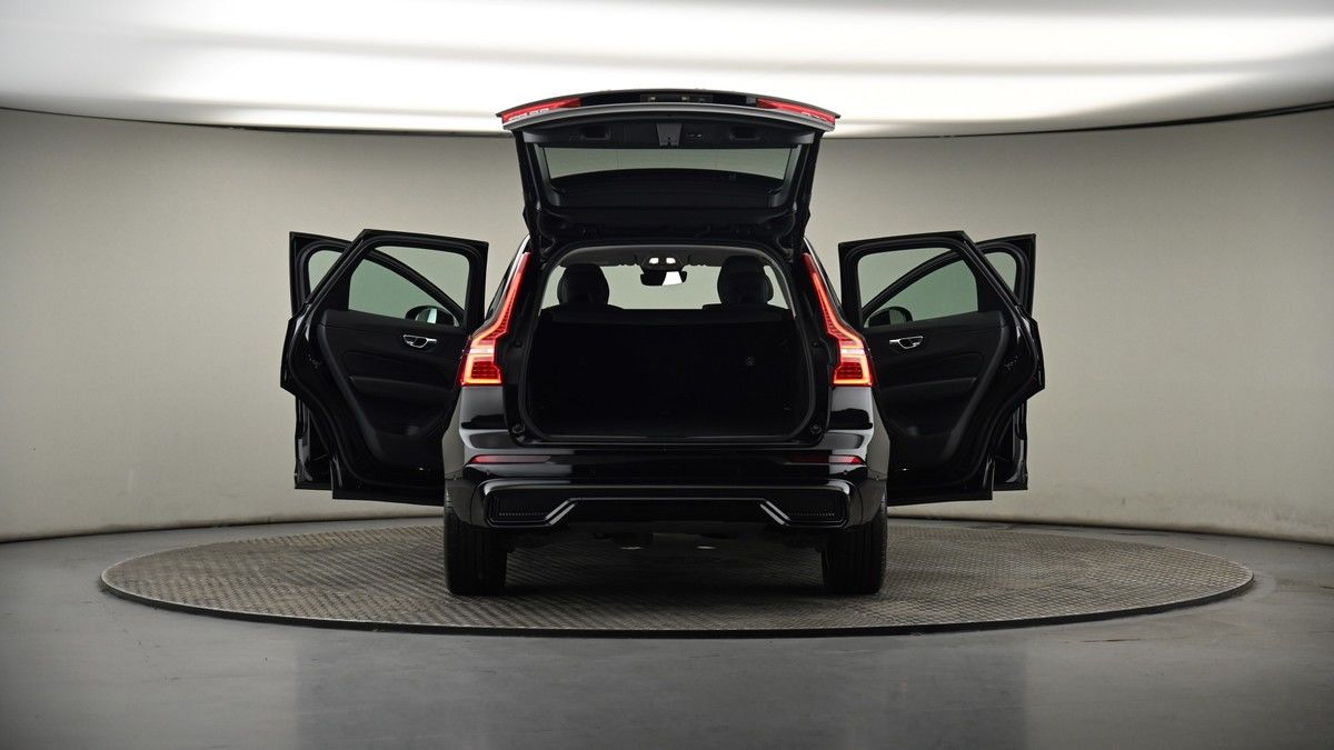 More views of Volvo XC60
