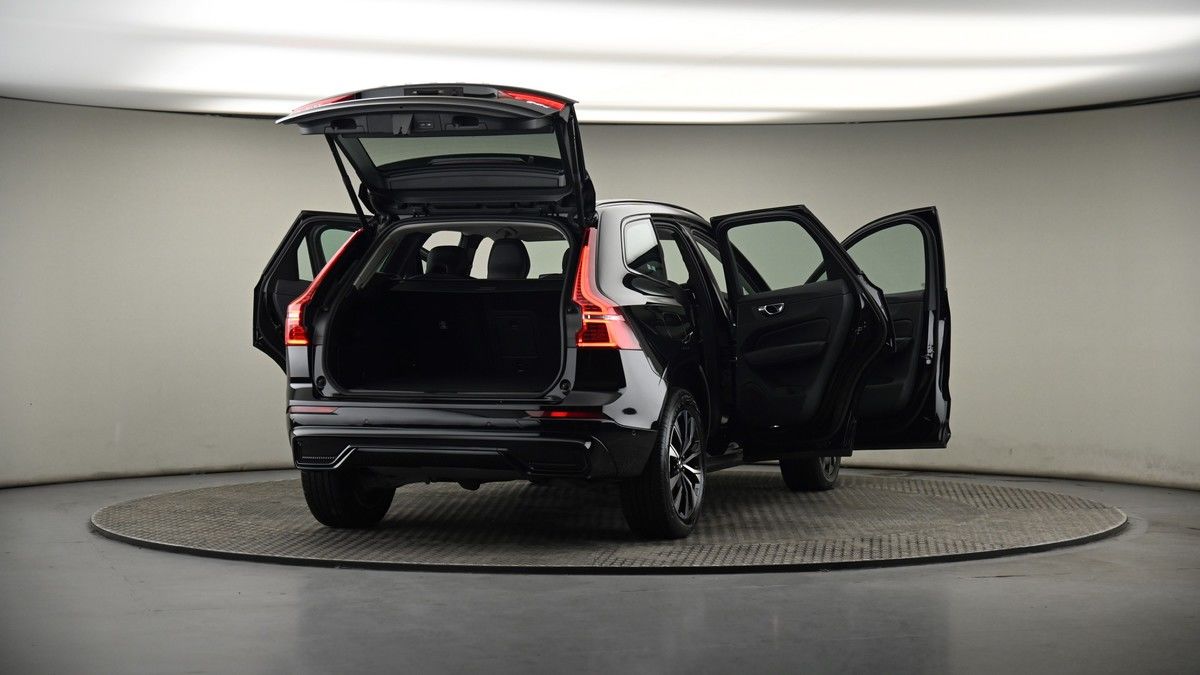 More views of Volvo XC60