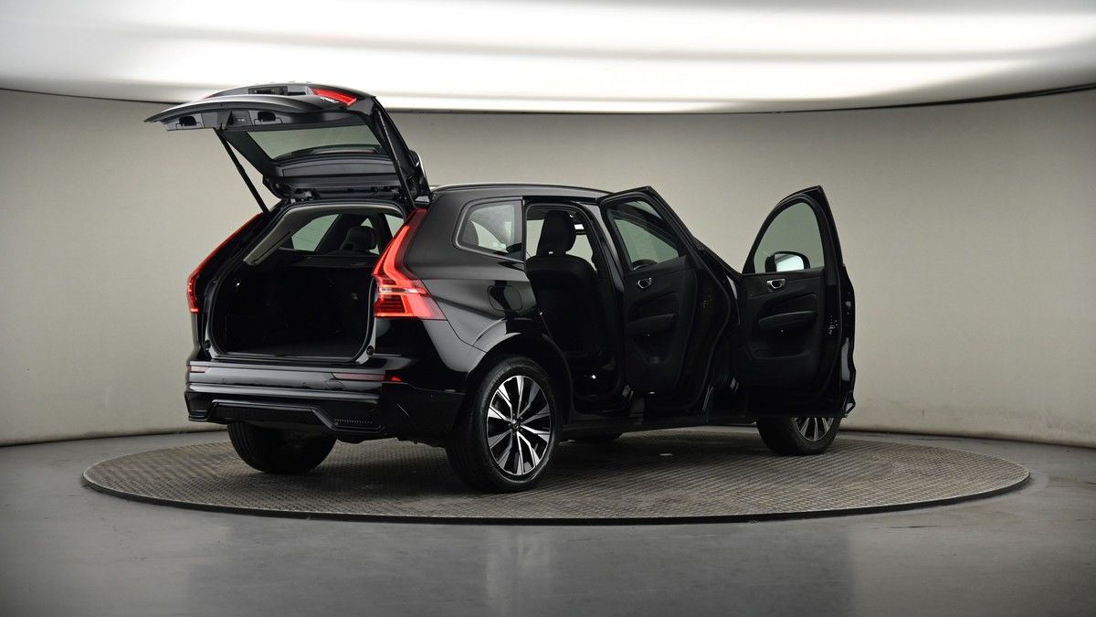 More views of Volvo XC60