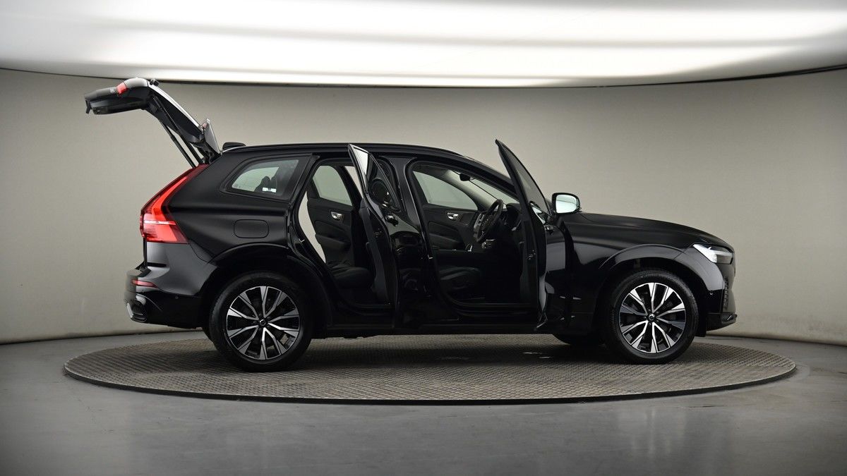 More views of Volvo XC60