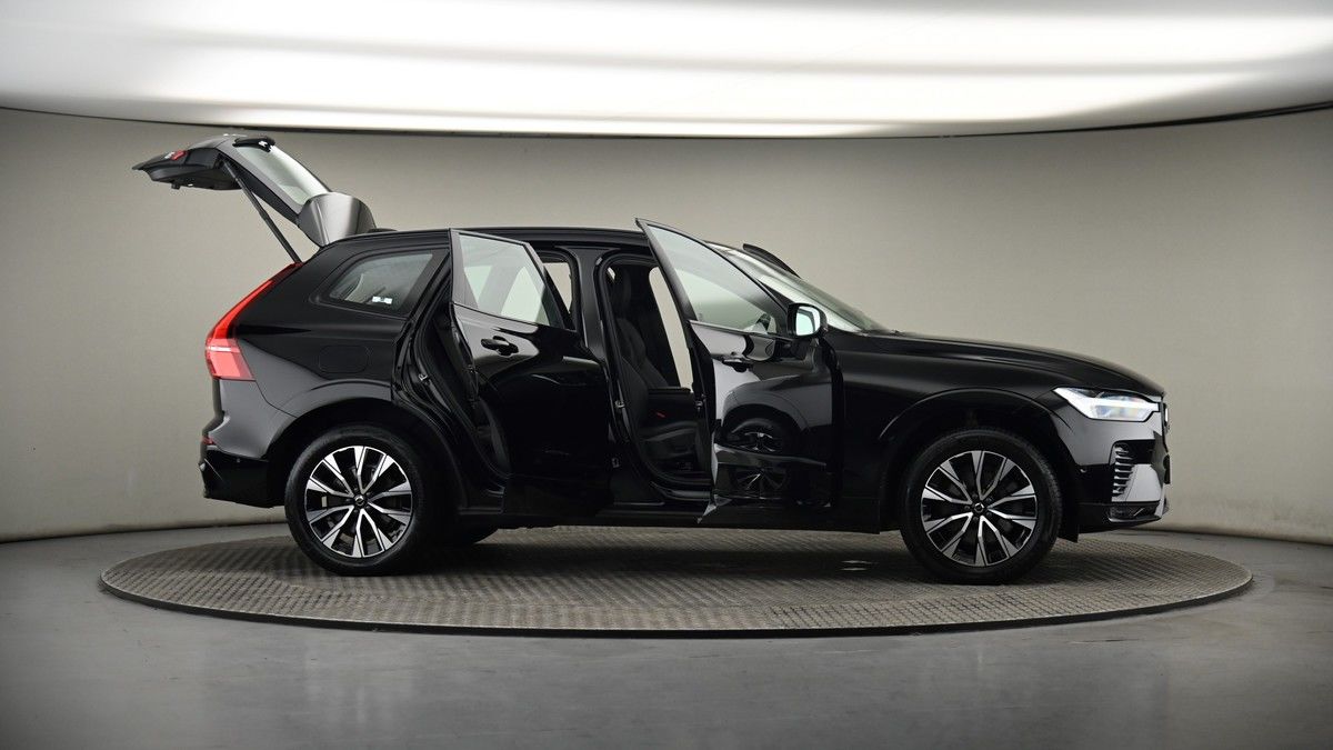 More views of Volvo XC60