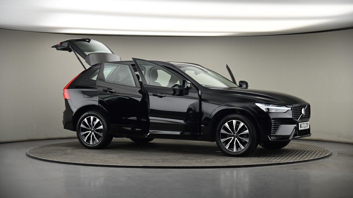 More views of Volvo XC60