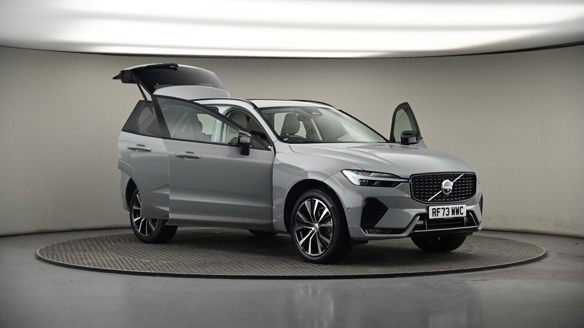 More views of Volvo XC60
