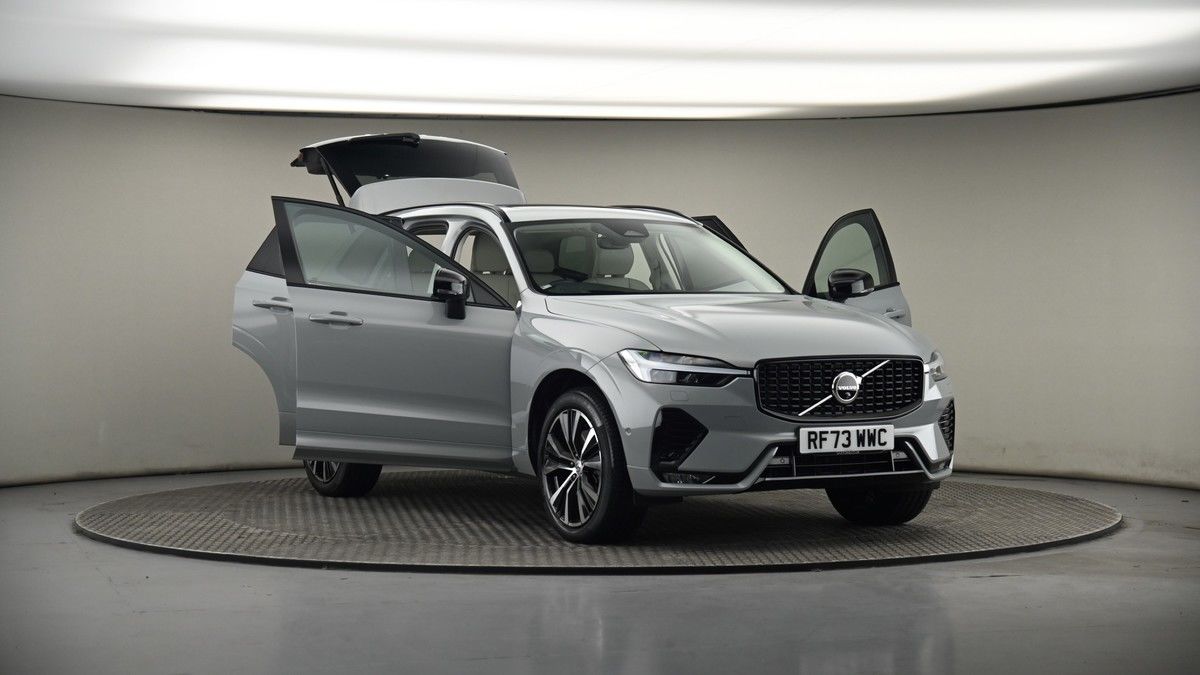 More views of Volvo XC60