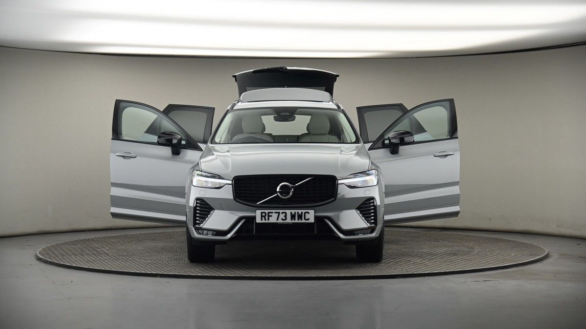 More views of Volvo XC60