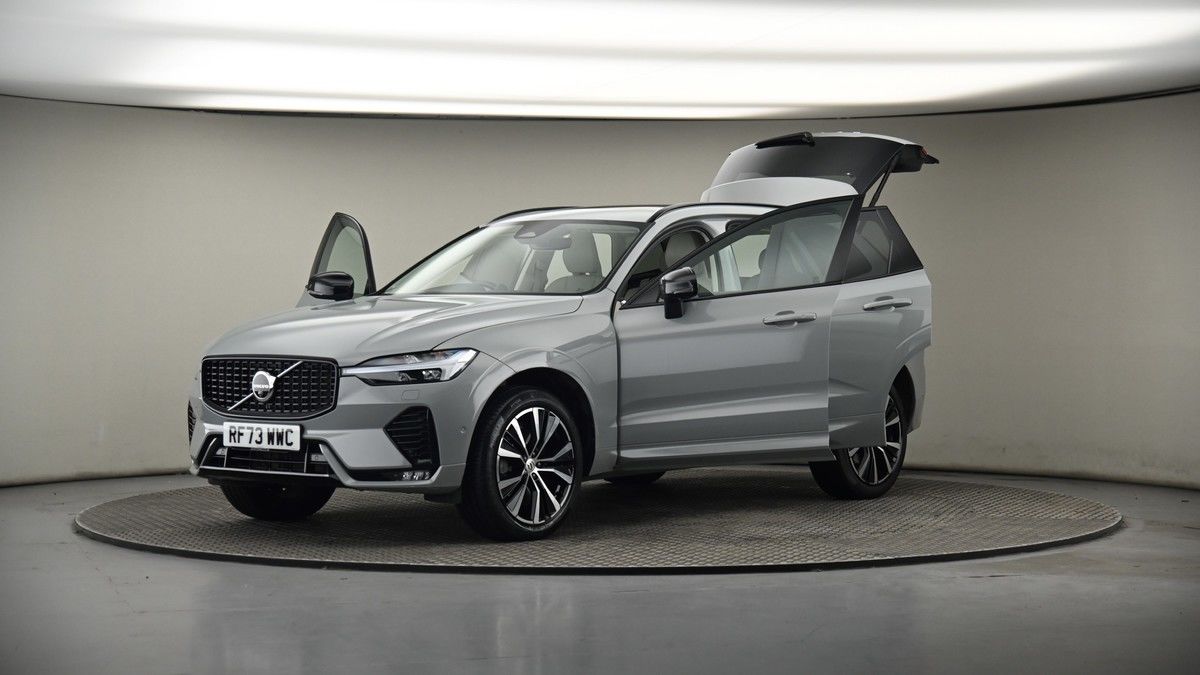 More views of Volvo XC60