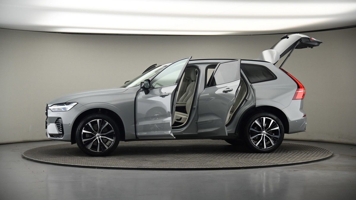 More views of Volvo XC60