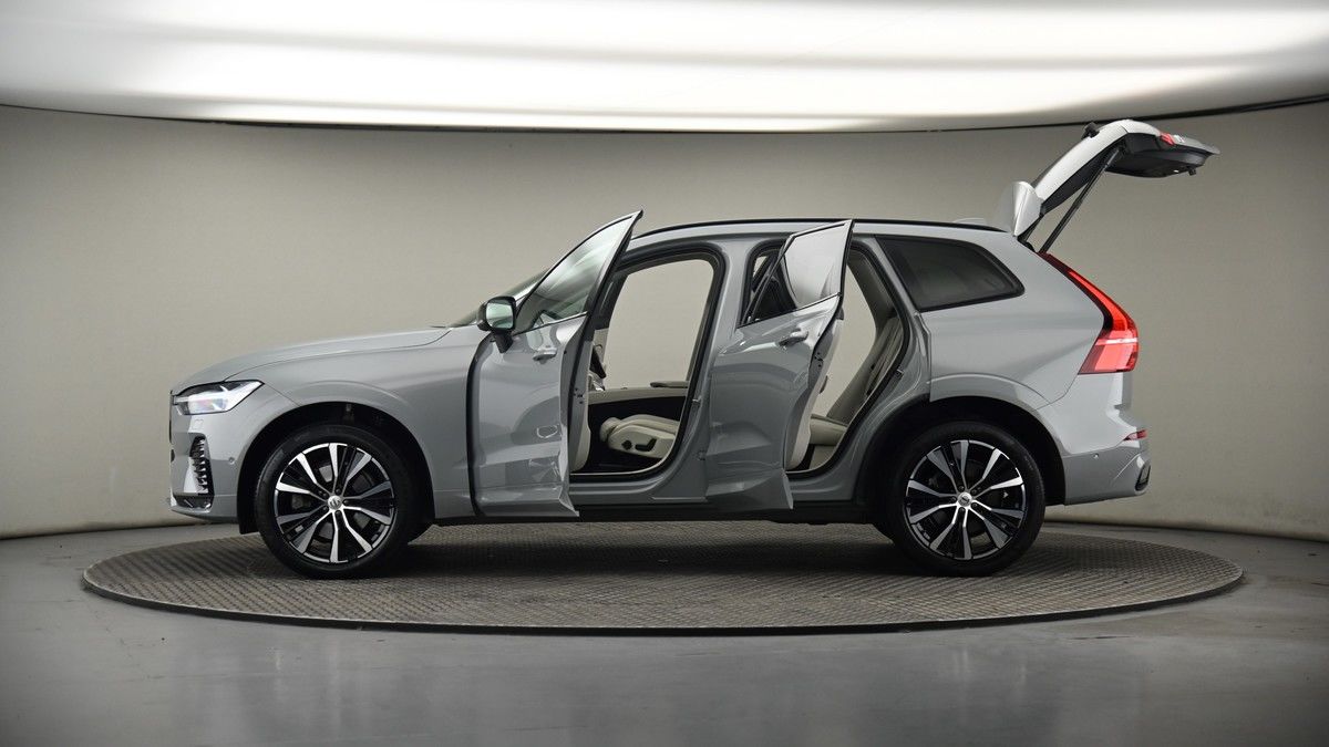 More views of Volvo XC60