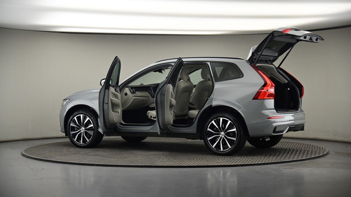 More views of Volvo XC60