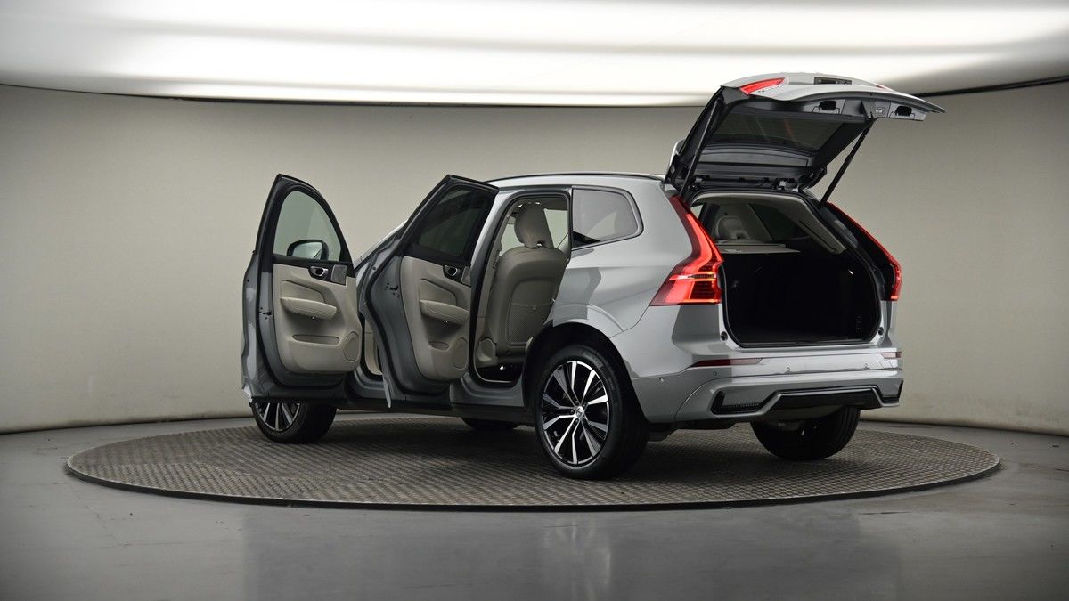 More views of Volvo XC60