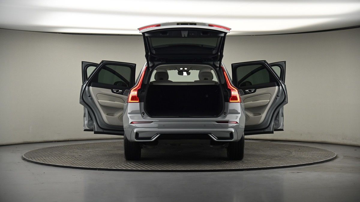 More views of Volvo XC60