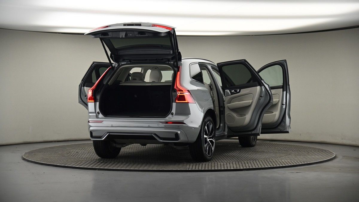 More views of Volvo XC60