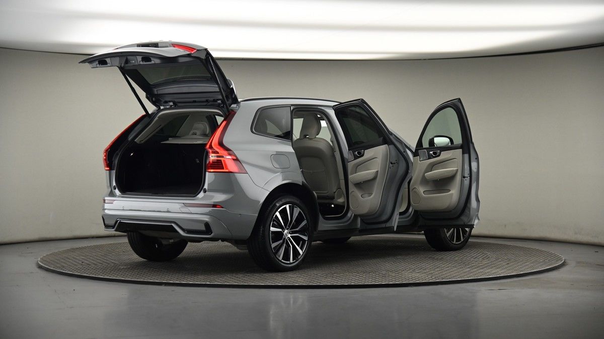 More views of Volvo XC60