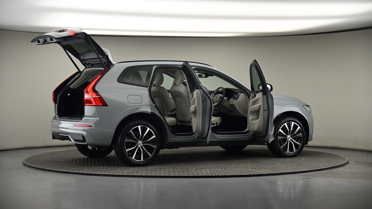 More views of Volvo XC60