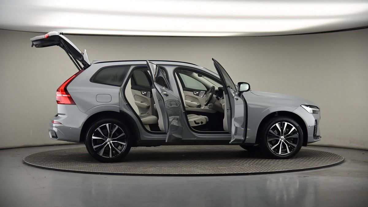 More views of Volvo XC60