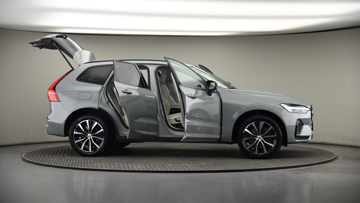 More views of Volvo XC60